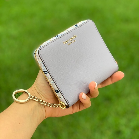 🔥FINAL SALE🔥Kate Spade Wallet - Picture 4 of 4